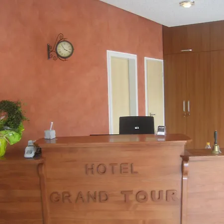 Hotell Grand Tour Wesseling