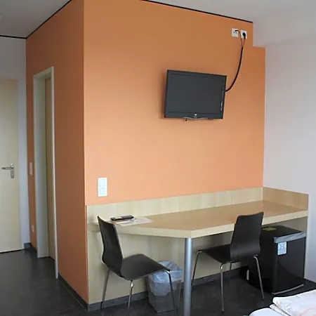Hotel Grand Tour