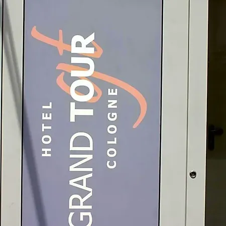 Grand Tour 2* Wesseling