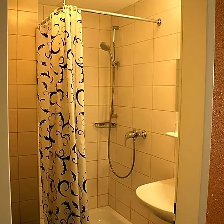 Grand Tour Hotel Wesseling