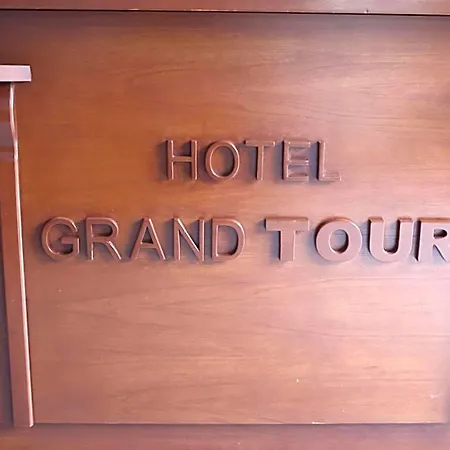 Grand Tour Wesseling