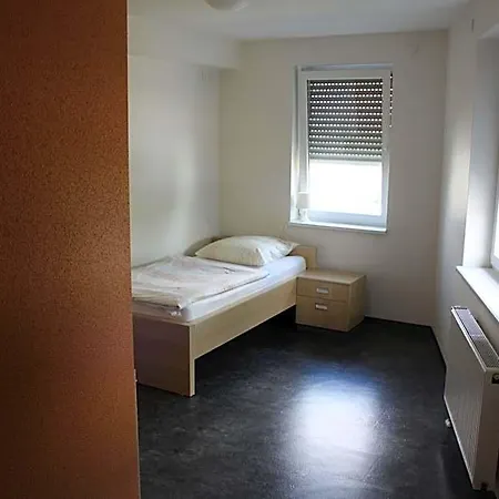 Grand Tour Hotel Wesseling
