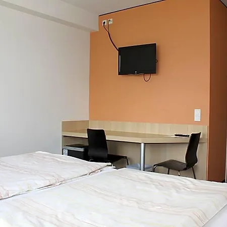 Grand Tour Wesseling