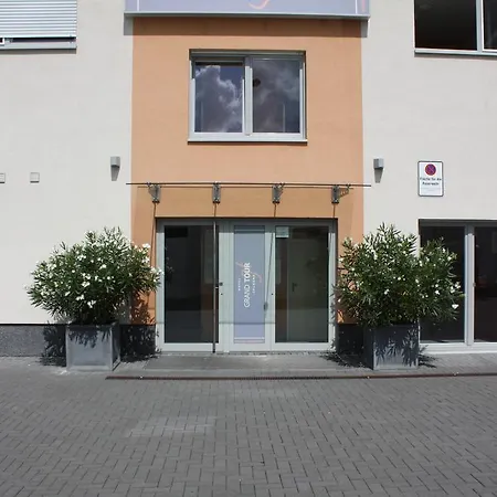 Hotell Grand Tour Wesseling