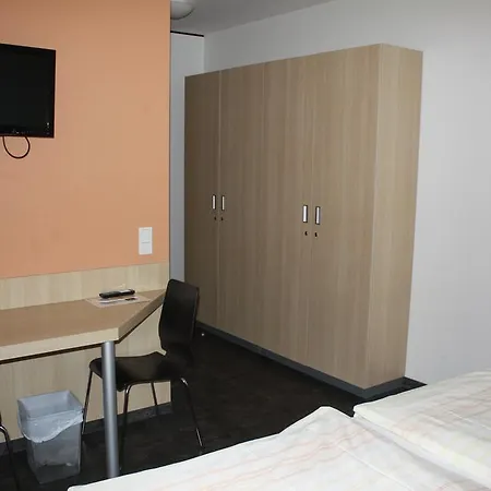 Grand Tour 2* Wesseling