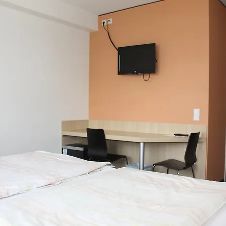 Grand Tour Hotell
