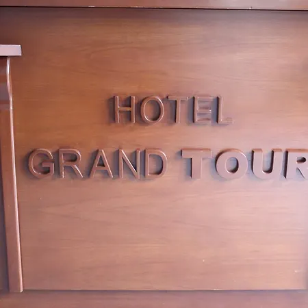 Hotell Grand Tour Wesseling