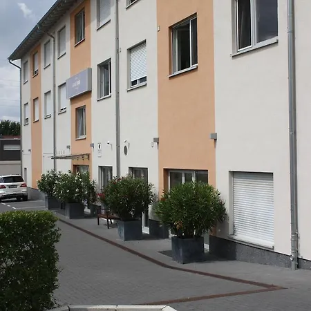 Grand Tour Hotel Wesseling