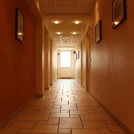 Grand Tour Otel Wesseling