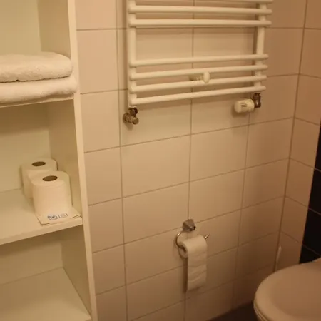 Hotell Grand Tour Wesseling