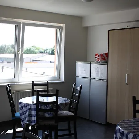 Grand Tour 2* Wesseling