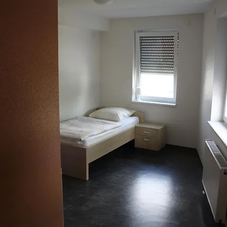 Hotel Grand Tour Wesseling