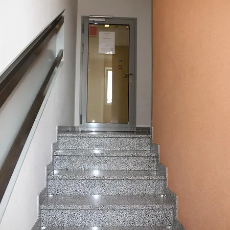 Grand Tour Hotel Wesseling