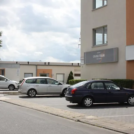 Grand Tour Hotel Wesseling