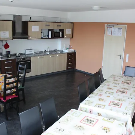 Hotell Grand Tour Wesseling