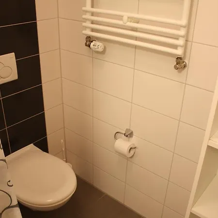 Hotell Grand Tour Wesseling
