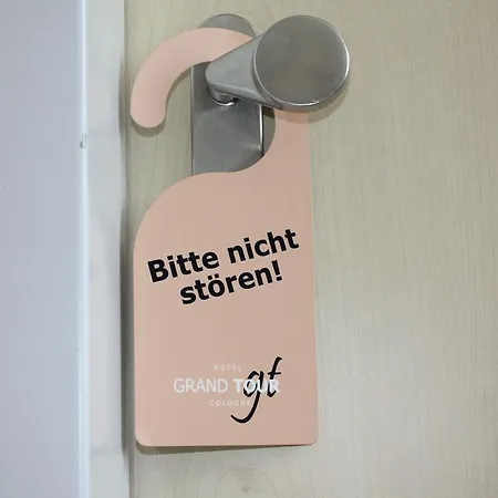 Grand Tour Wesseling