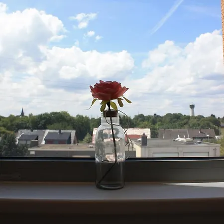 Grand Tour Hotell Wesseling