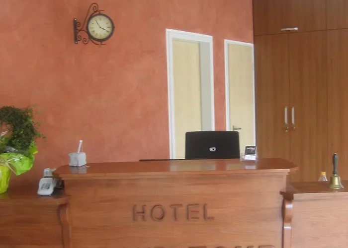 Hotel Grand Tour Wesseling