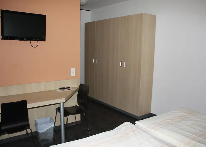 Grand Tour 2* Wesseling