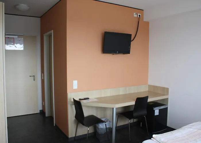 Grand Tour 2* Wesseling