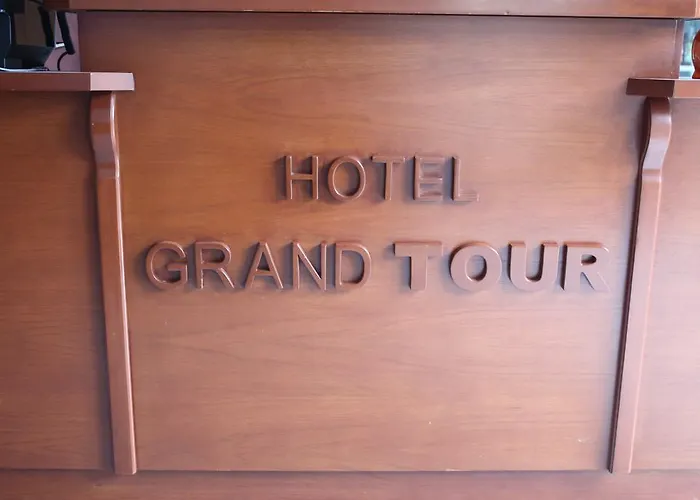 Hotel Grand Tour Wesseling
