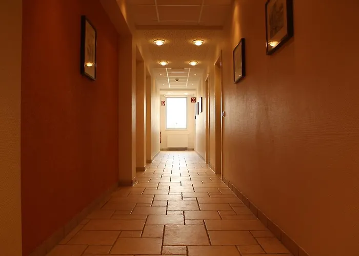 Grand Tour Hotel Wesseling