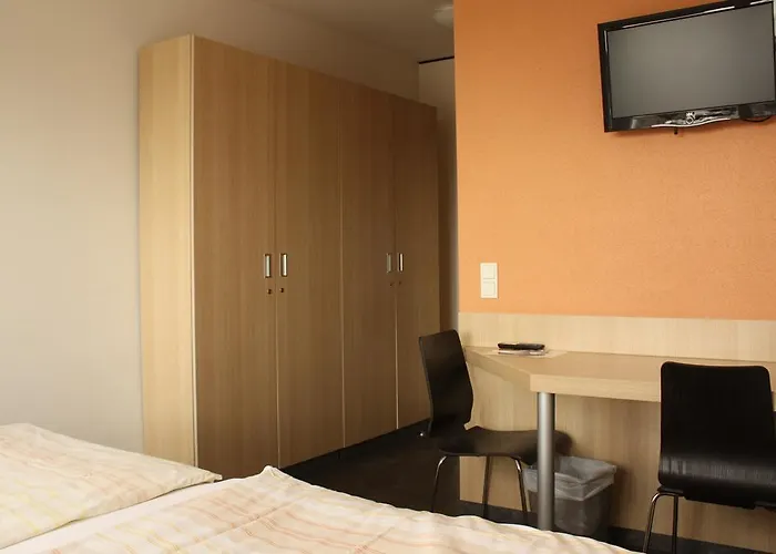 Grand Tour Hotel Wesseling