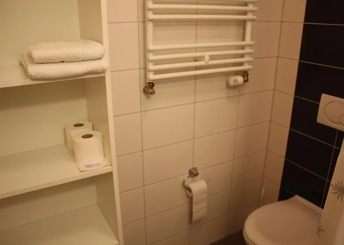 Hotel Grand Tour Wesseling