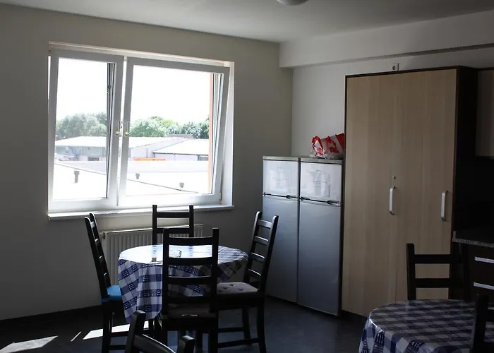 Grand Tour 2* Wesseling