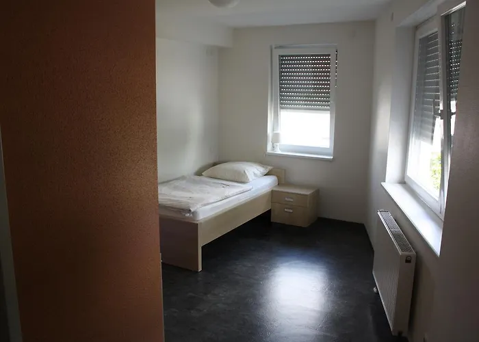 Hotel Grand Tour Wesseling