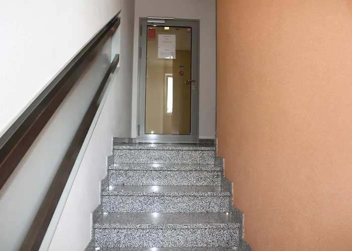 Grand Tour Hotel Wesseling