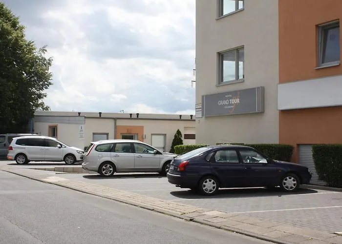 Grand Tour Hotel Wesseling