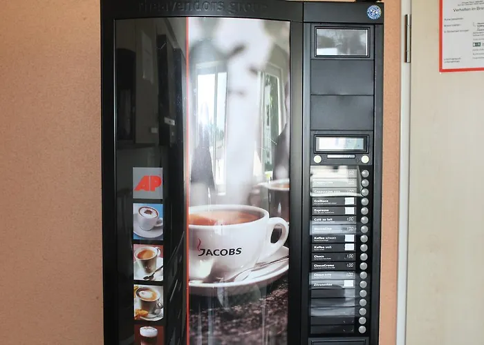 Hotel Grand Tour Wesseling