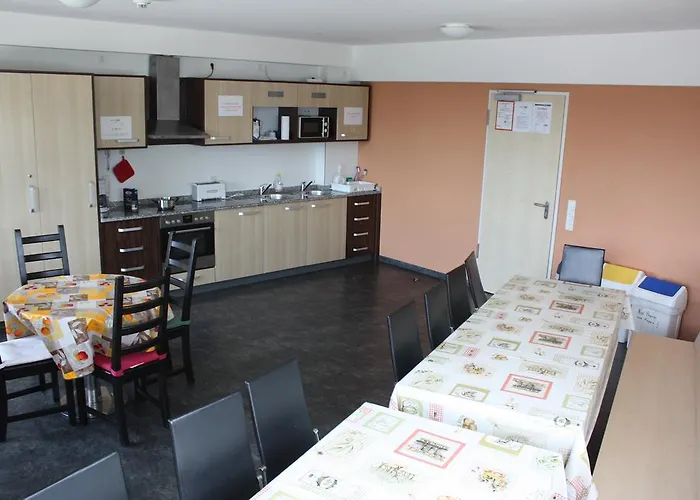 Hotel Grand Tour Wesseling