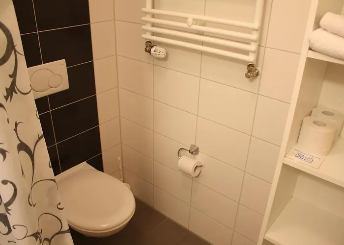 Hotel Grand Tour Wesseling