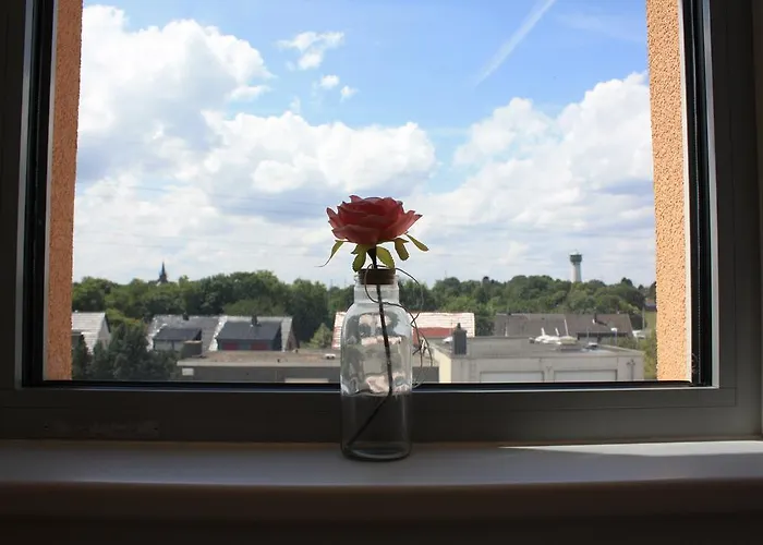 Grand Tour Hotel Wesseling